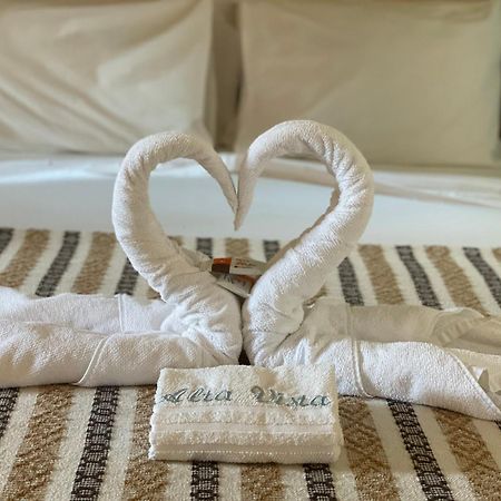 Hotel Alta Vista 卡诺格布拉达 外观 照片