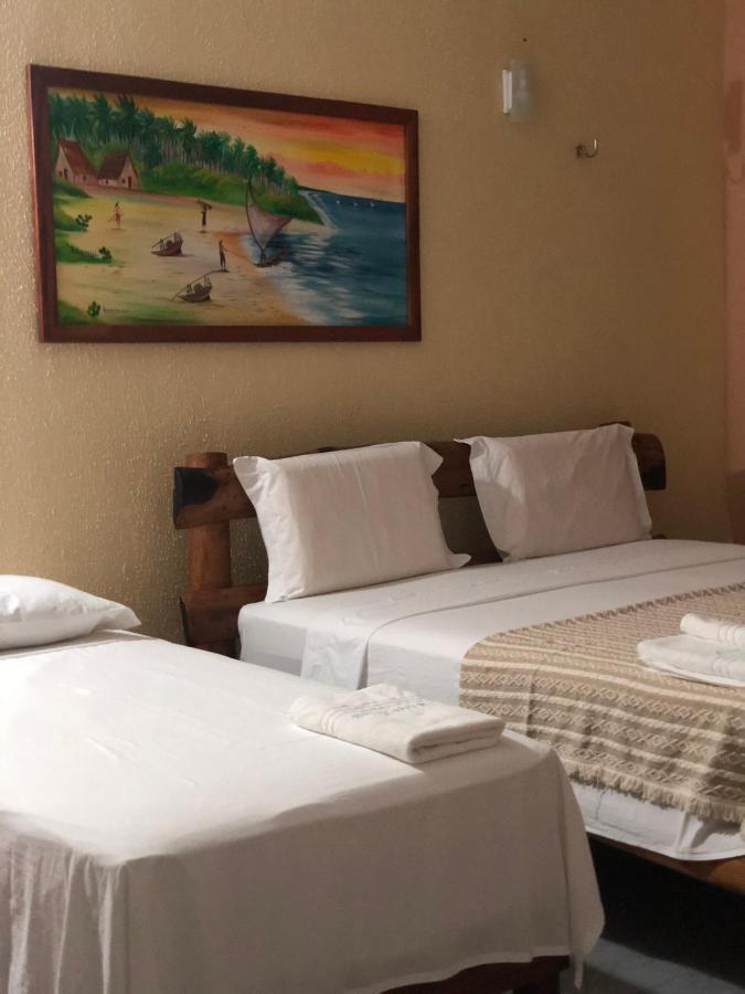 Hotel Alta Vista 卡诺格布拉达 客房 照片