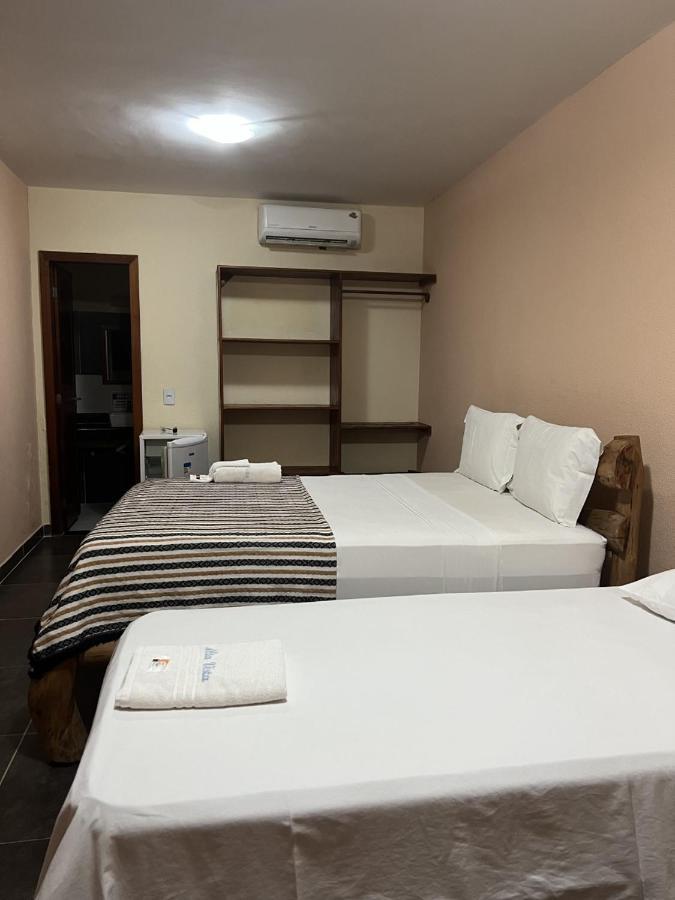 Hotel Alta Vista 卡诺格布拉达 外观 照片