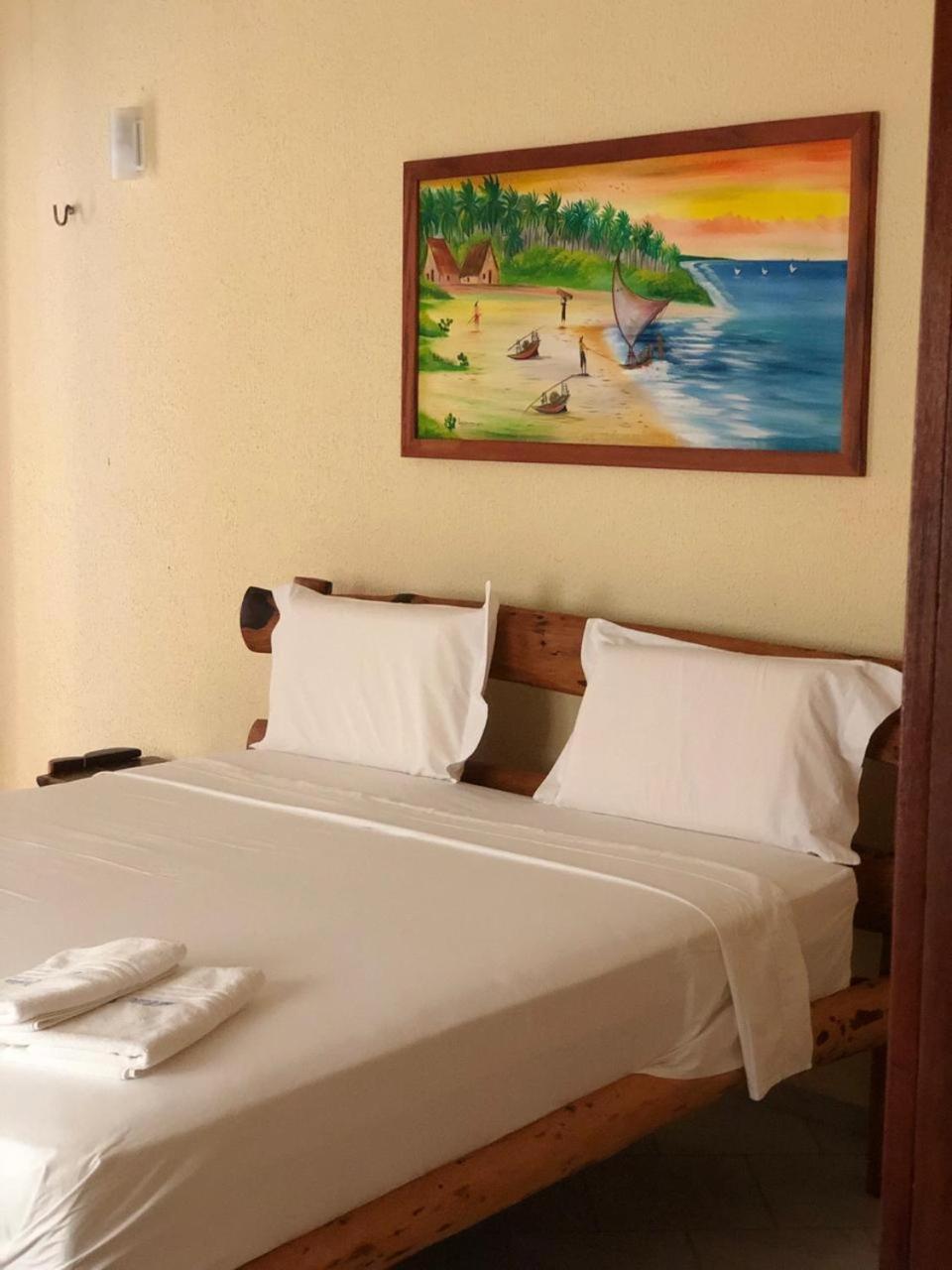 Hotel Alta Vista 卡诺格布拉达 客房 照片