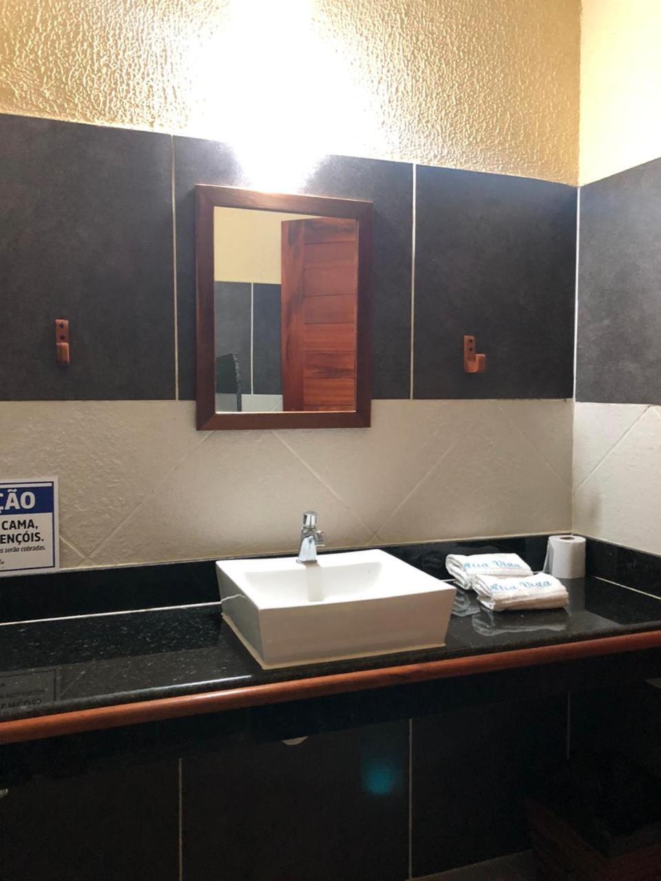 Hotel Alta Vista 卡诺格布拉达 客房 照片