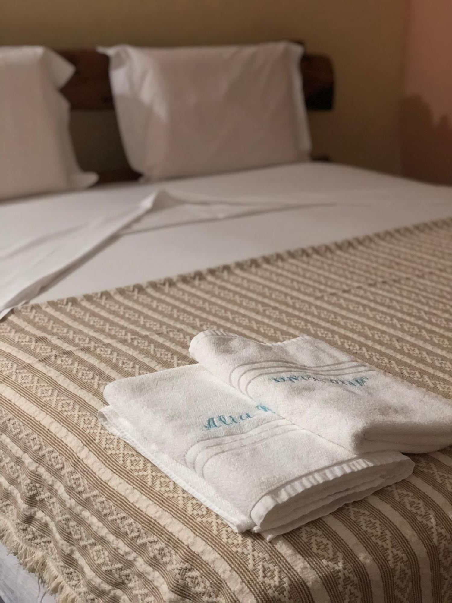 Hotel Alta Vista 卡诺格布拉达 客房 照片