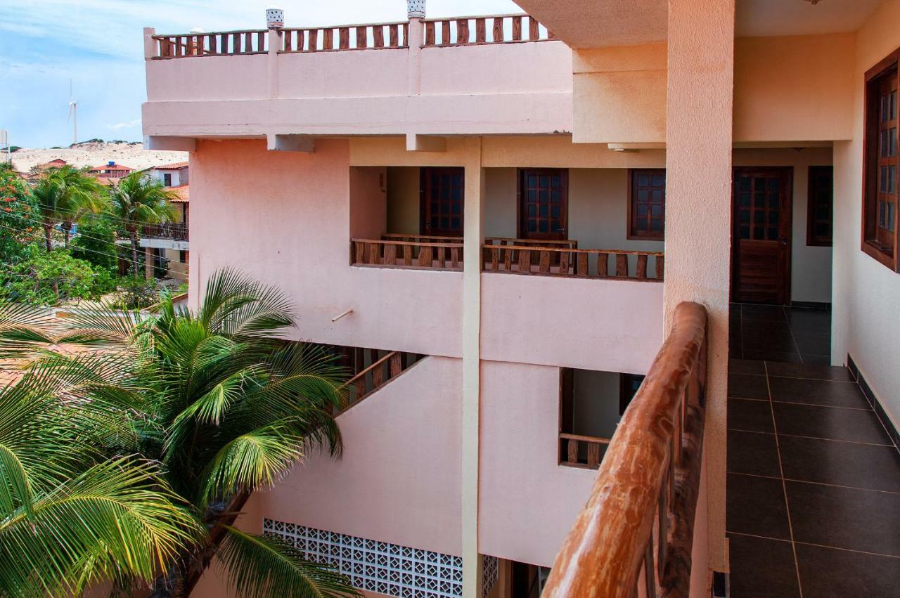 Hotel Alta Vista 卡诺格布拉达 外观 照片