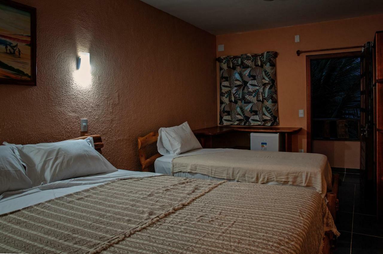 Hotel Alta Vista 卡诺格布拉达 外观 照片