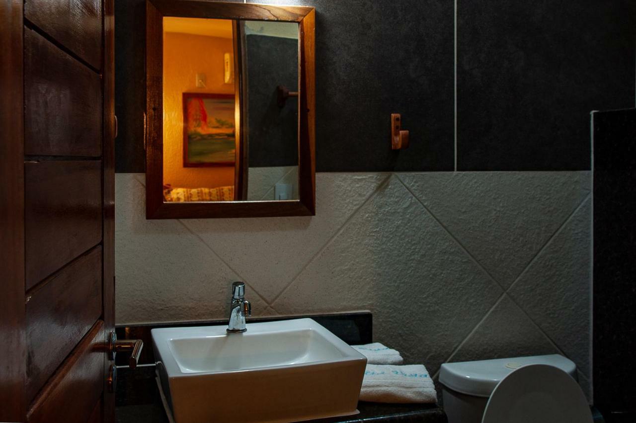 Hotel Alta Vista 卡诺格布拉达 外观 照片