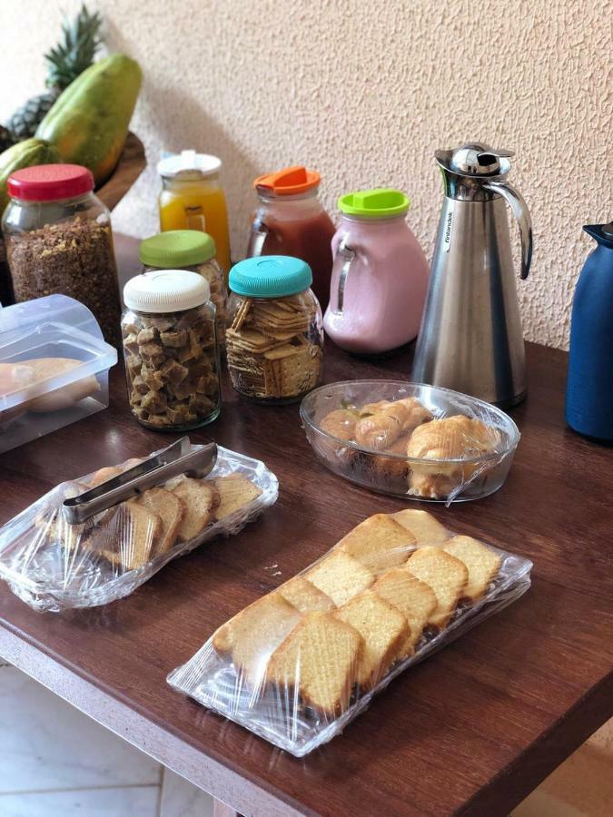 Hotel Alta Vista 卡诺格布拉达 外观 照片