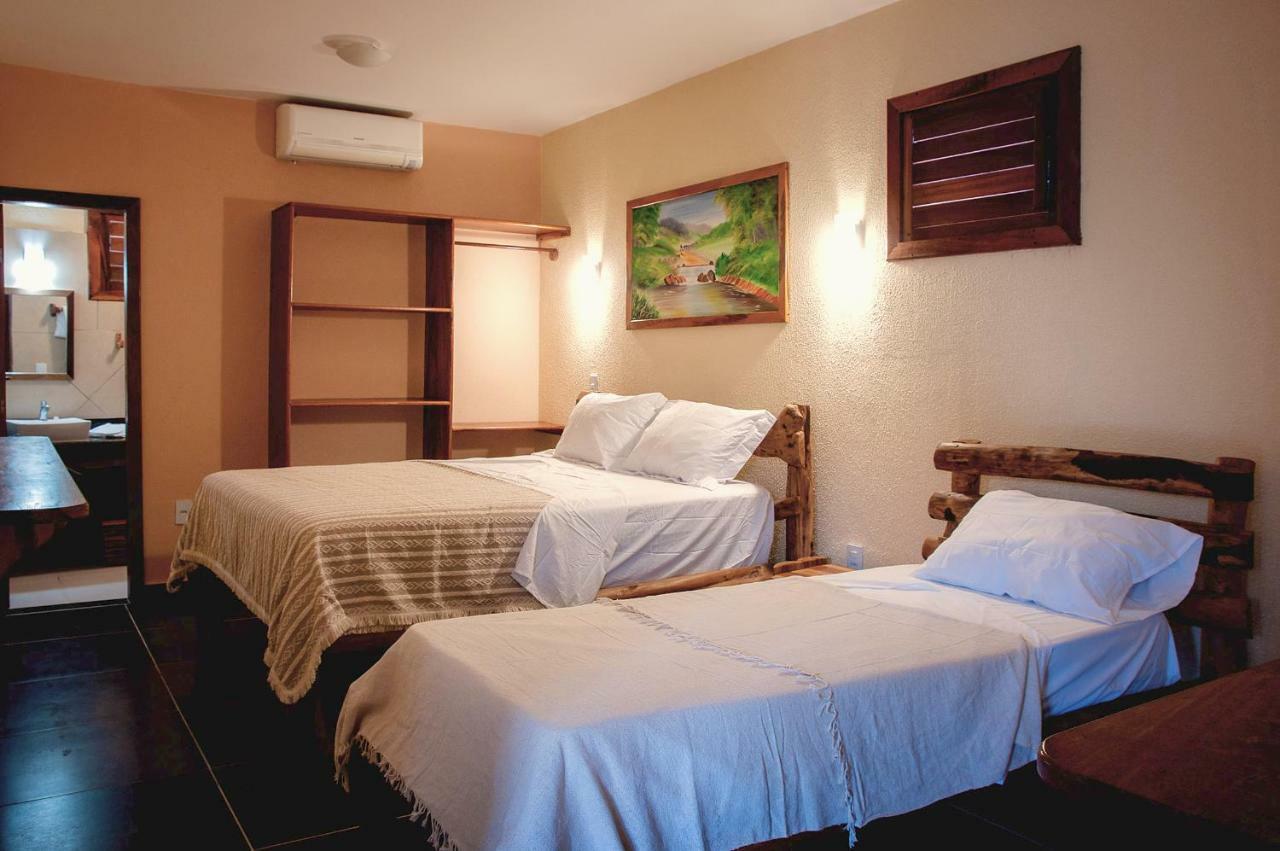 Hotel Alta Vista 卡诺格布拉达 外观 照片